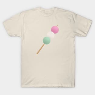 Dango kawaii T-Shirt